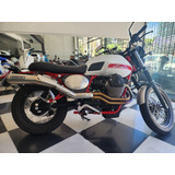 Moto Guzzi 2020