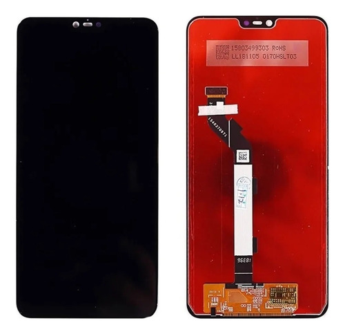 Display Lcd + Tactil Para Xiaomi Mi 8 Lite