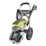 Hidrolavadora Eléctrica Ryobi Ry142300 Con 2300psi De Presión Máxima 120v