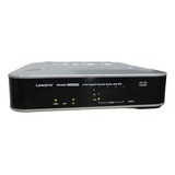 Router Gigabit Cisco Rvs4000