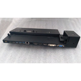 Dock Station Lenovo Thinkpad 40a2 Com Hdmi