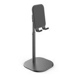 Soporte Para Tablet Pc Para iPad Sam Stand Negro