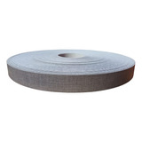 Tapacanto Seda Notte Promo 22mm Ancho Preenc. Rollo 50 Mts 