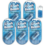 Crush Beads, Paquete De 2 Recargas, Aromaterapia Perfumada F