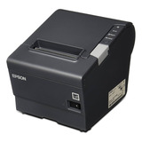 Miniprinter Epson Termica Tm-t88v Impresora De Tiket M244a