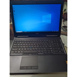  Laptop Dell Precision 7510 