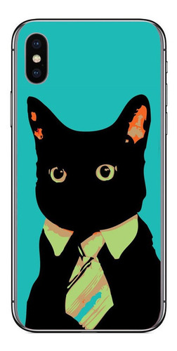 Funda Para Xiaomi Todos Los Modelos Tpu Gatitos 2