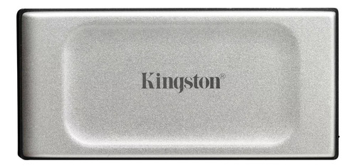 Disco Sólido Externo Kingston Sxs2000/1000g 1tb Gris