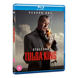 Tulsa King Season 1 (2022) - Blu-ray - 2xbd25 Latino