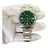 Reloj Compatible Con No Rolex Hublot Omega Audemars Patek