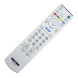 Remoto Rm-ed007 Tv Sony Kdl-46v4210 Kdl-52v4000 Kdl-52v4210