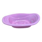 Bañera Para Bebe Plastica Colores