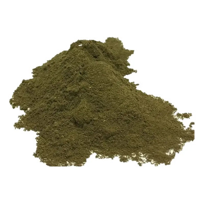 Té Menta Verde En Polvo 1 Kg | MercadoLibre