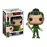 Funko Pop Power Rangers Rita Hot Topic Exclusive