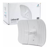 Litebeam M5 Airmax Cpe Con Antena Integrada 