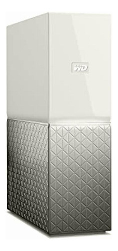 Wd 6tb My Cloud Home Personal Cloud, Network Attached