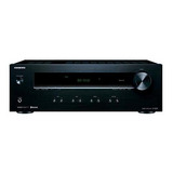 Receptor Estéreo Onkyo Tx-8220 Con Bluetooth, Negro