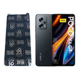 Protector Pantalla Indestructible Para Pocophone Poco X4 Gt