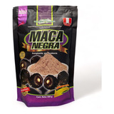 Maca Negra En Polvo Peruana Premium Mult - g a $110