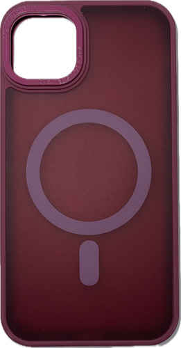 Fundas Space Magnetic Para iPhone 15 14 13 12 11 Pro Max