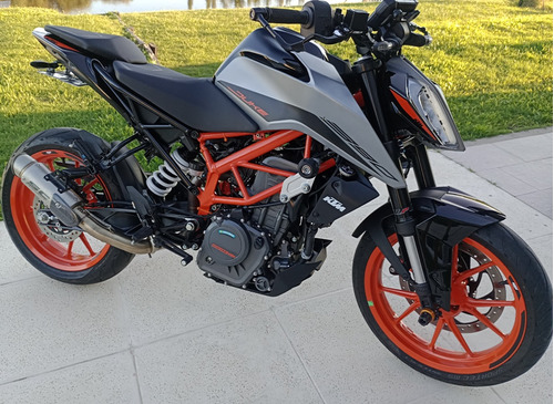 Ktm 390