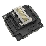 Cabezal De Impresión Lazhu L310 Boquilla Para Epson Fa04010