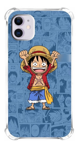 Capinha One Piece 00020