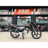 Corven Hunter 150 2022 4.500 Km Financio, Permuto Dbm Motos 