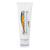 Homeocreme - Hidratante Com Cera De Abelha E Silicone 120g