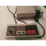 Consola Nintendo Mini Nes Original