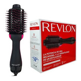 Revlon One-step Secador Y Voluminizador