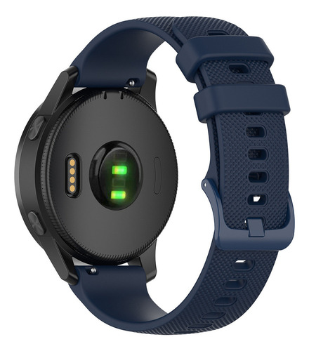 V Smart Watch Bands, Reloj Inteligente De Mesa Ajustable De
