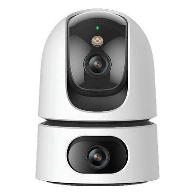 Cámara Seguridad Interior Imou Ranger Dual 6mp Doble Lente Blanco | Envío gratis