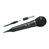 Audio Technica Atr1100 Microfono Dinamico Excelente Calidad