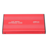 Caja De Disco Duro Hdd Close Plug Play De 3 Tb Usb3.0 Ssd Pa