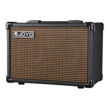 Amplificador 20w Para Violão E Voz Ac-20