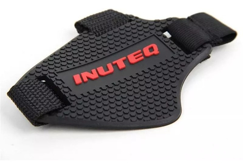 Protector De Zapato Para Motociclista 