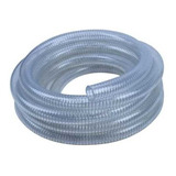 Manguera (mt.) 3  Flexible Pvc Azul Km-75