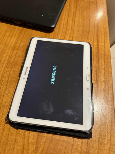 Tablet Samsung Tab4 10 Pulgadas