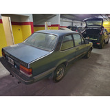 Chevrolet Chevette 1992 1.6