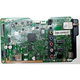 Placa Principal Samsung Un32j4300ag Bn94-07830n