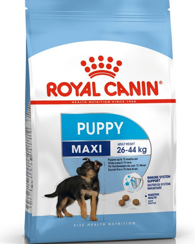 Royal Canin Maxi Puppy 15 K