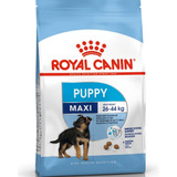 Royal Canin Maxi Puppy 15 K