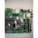 Main Board O Tarjeta Principal Tv Led LG 55uj635t