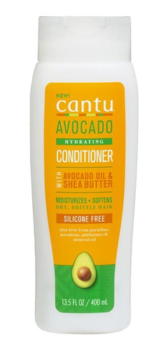 Cantu Avocado Acondicionador - mL a $135