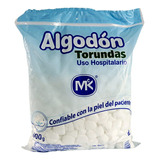 Algodon Torunda 500 Gr - Unidad a $24500