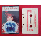 Cassette Rata Blanca Magos Espadas Y Rosas Nm