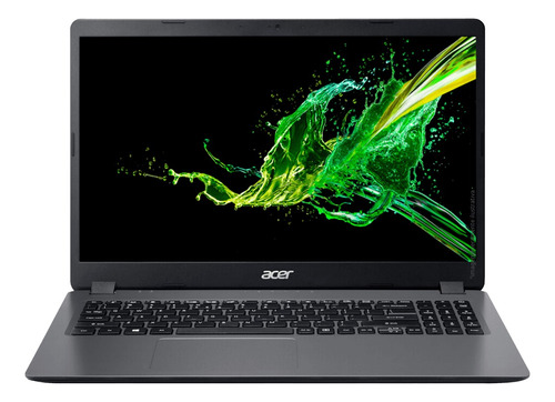 Notebook Acer Aspire Corei3 Ssd 256gb Ram 8gb Tela Fhd Usado