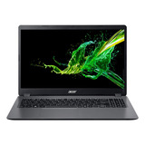 Notebook Acer Aspire Corei3 Ssd 256gb Ram 8gb Tela Fhd Usado