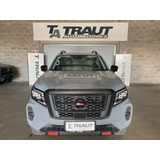 Nissan Frontier Pro4x 4x4 At 2.3 D Cd 2022 Pickup Traut